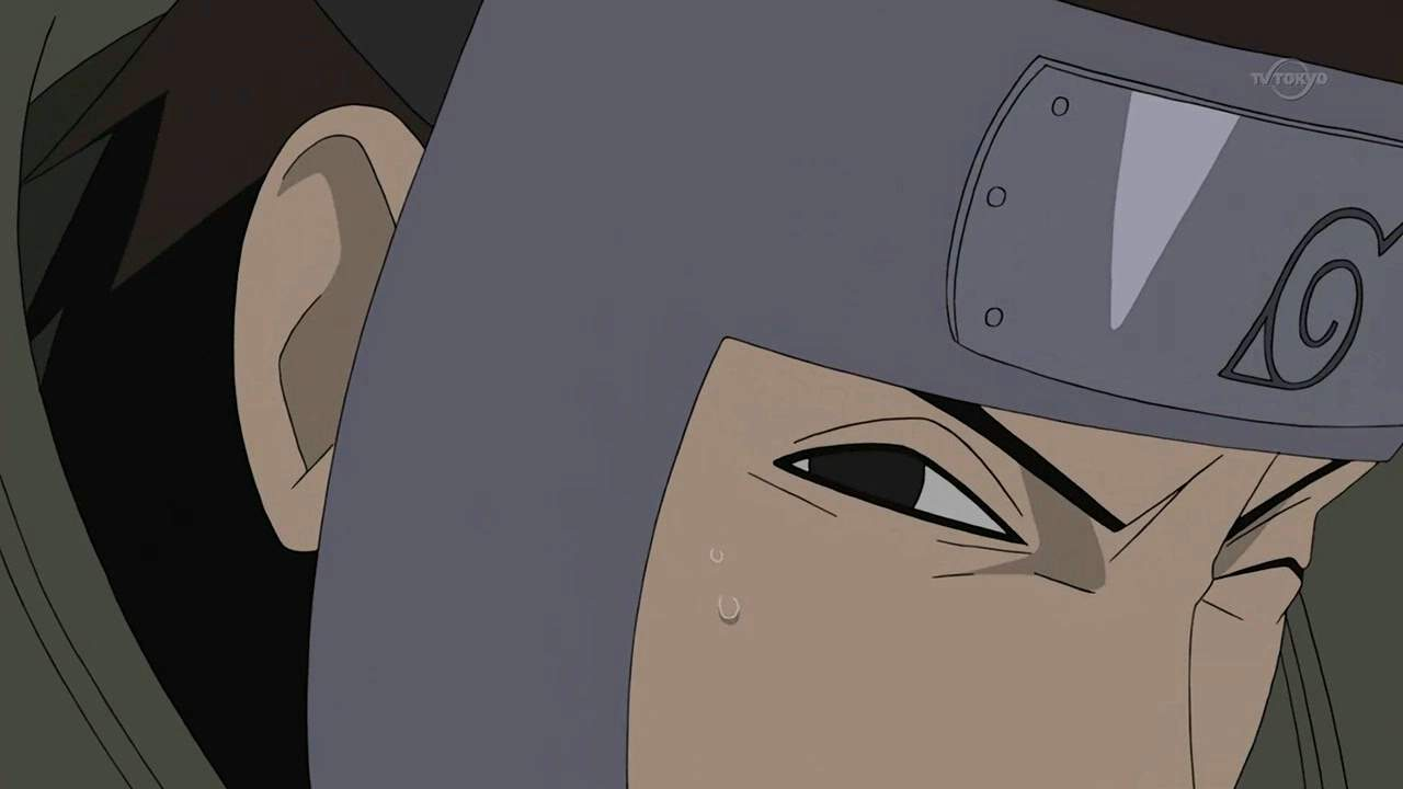 Image de l'épisode 225 de Naruto Shippûden