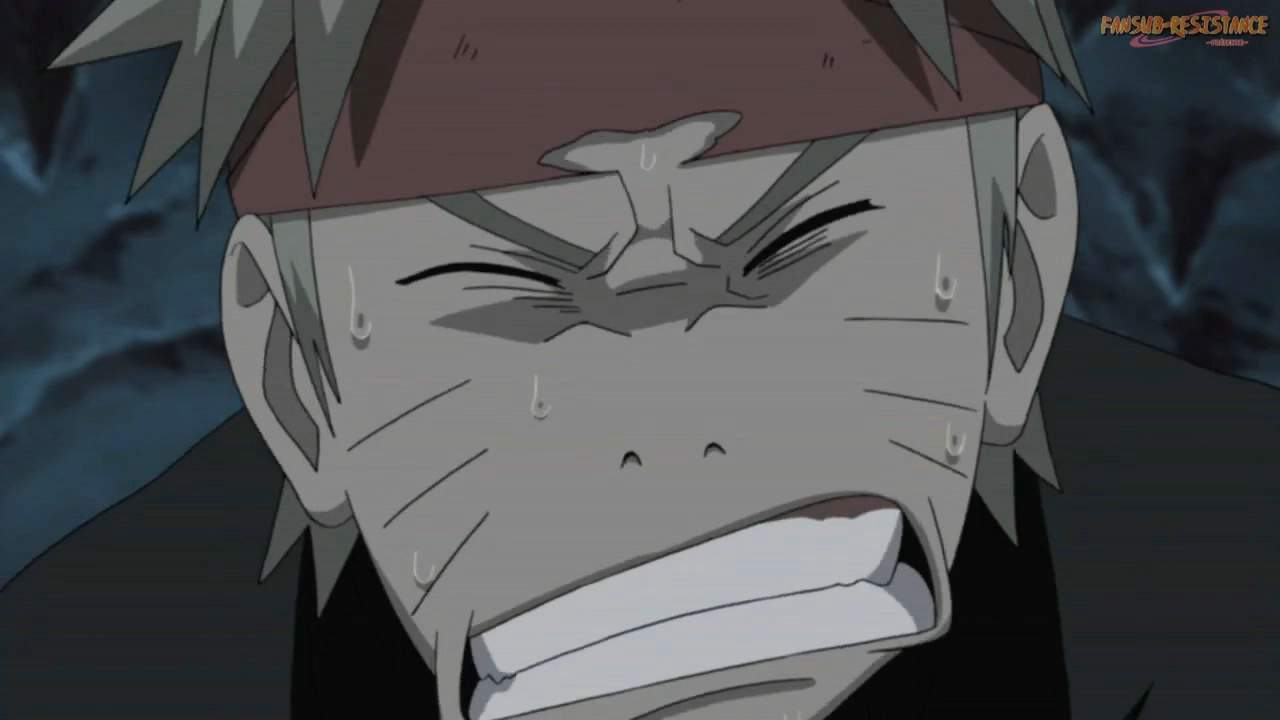 Image de l'épisode 226 de Naruto Shippûden