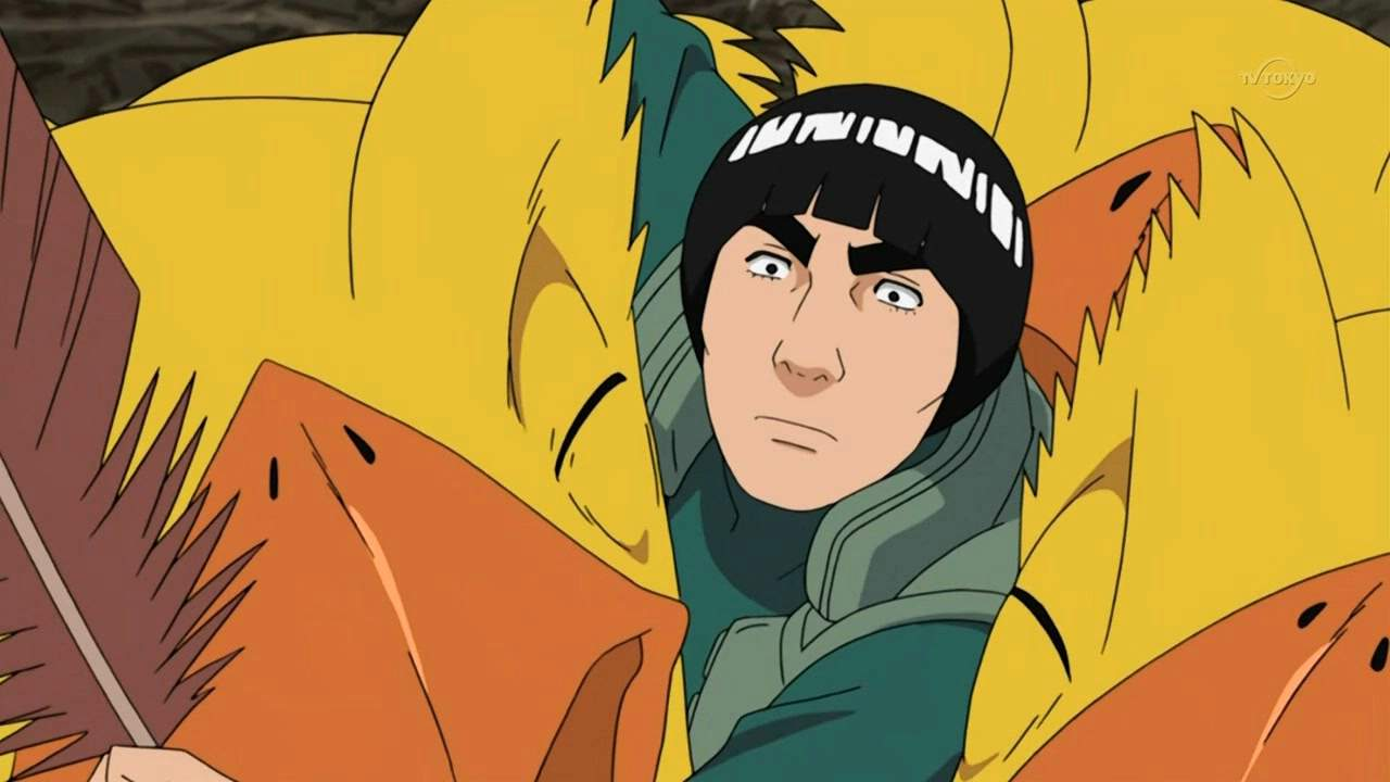 Image de l'épisode 227 de Naruto Shippûden