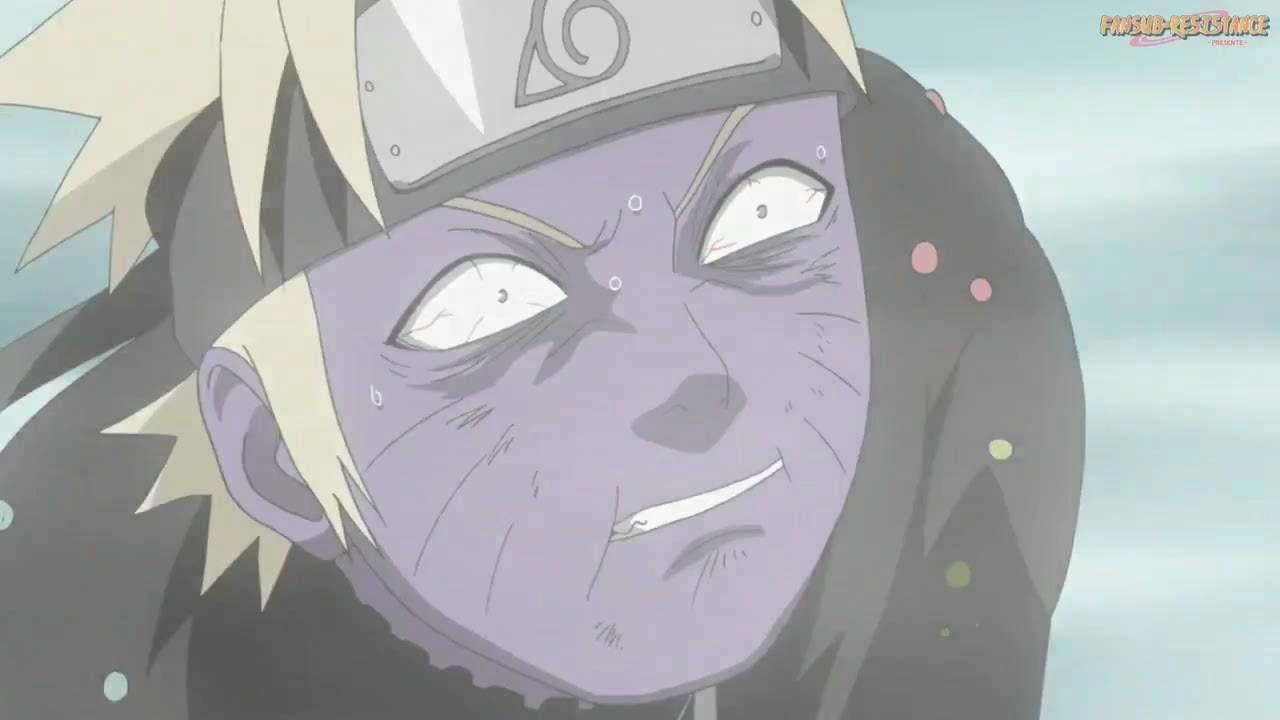 Image de l'épisode 229 de Naruto Shippûden