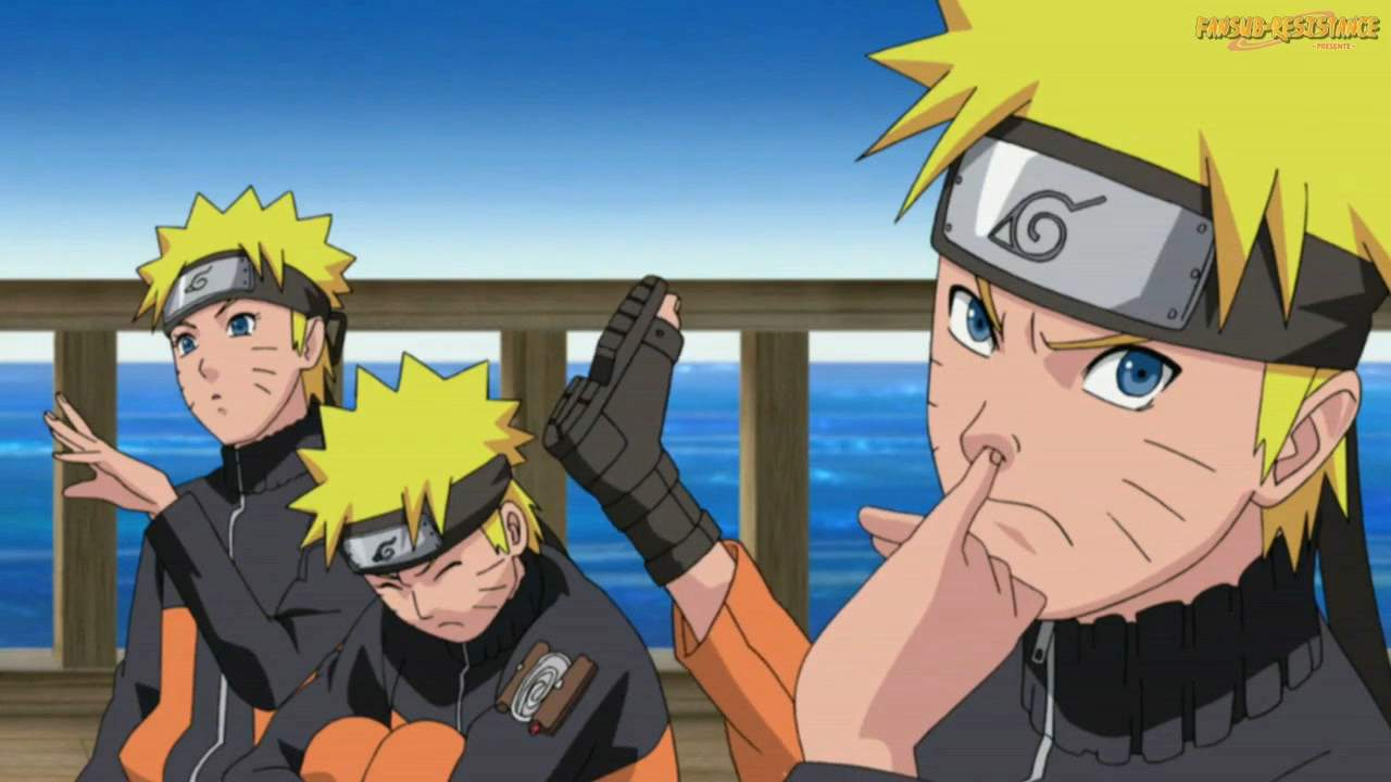 Image de l'épisode 230 de Naruto Shippûden