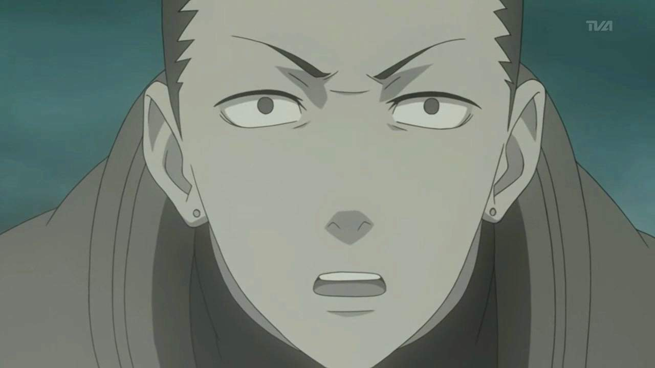 Image de l'épisode 231 de Naruto Shippûden