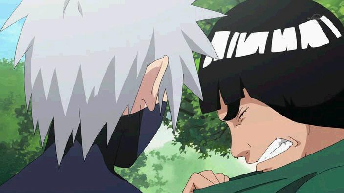 Image de l'épisode 241 de Naruto Shippûden