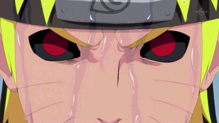 Image de l'épisode 243 de Naruto Shippûden