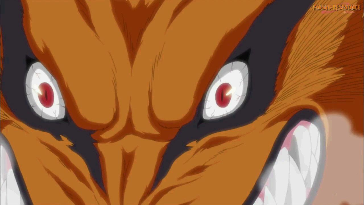 Image de l'épisode 245 de Naruto Shippûden