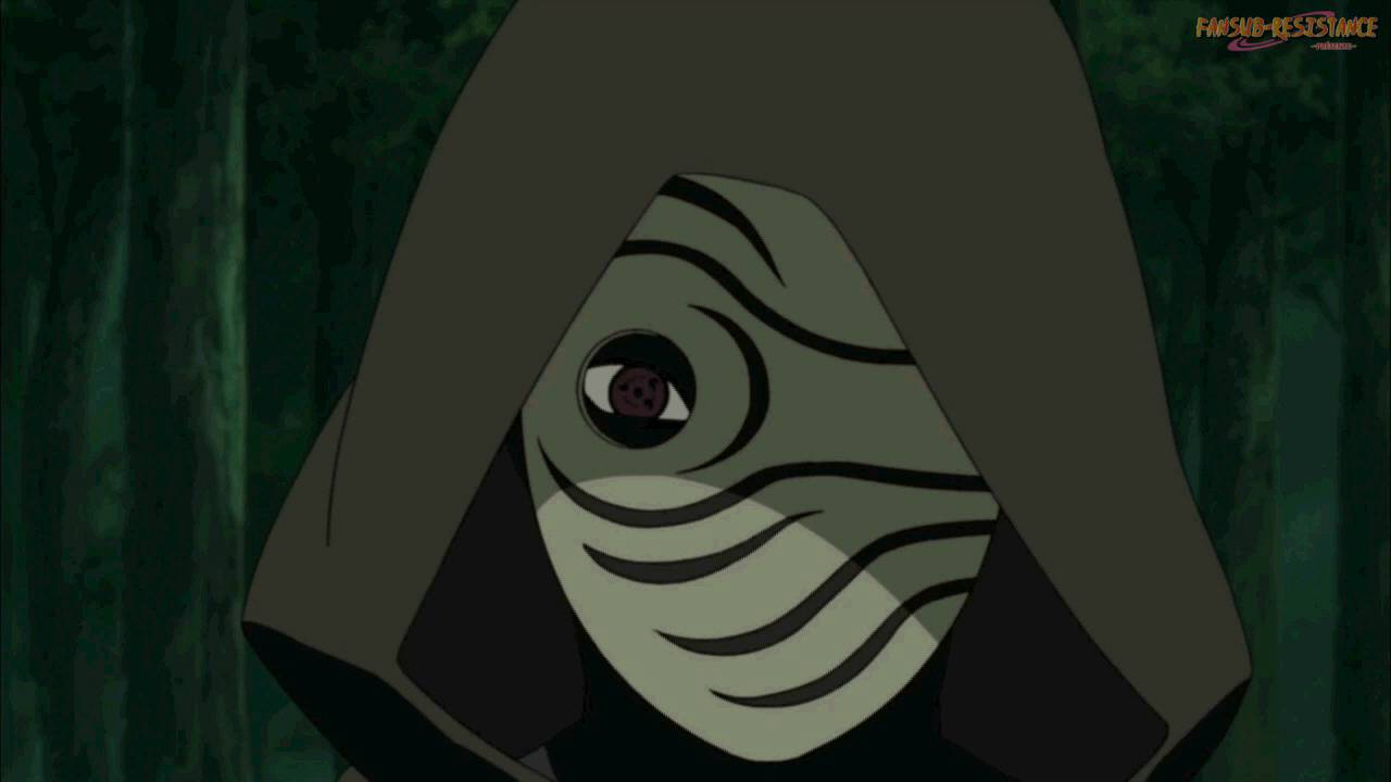 Image de l'épisode 249 de Naruto Shippûden