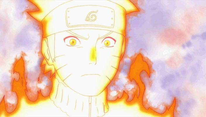 Image de l'épisode 250 de Naruto Shippûden