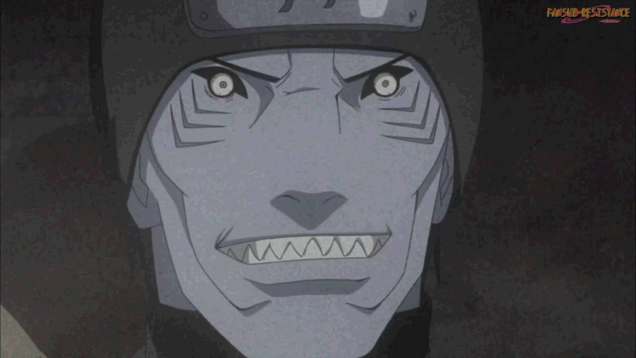 Image de l'épisode 251 de Naruto Shippûden