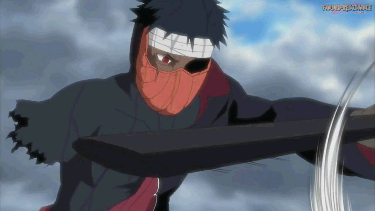 Image de l'épisode 253 de Naruto Shippûden