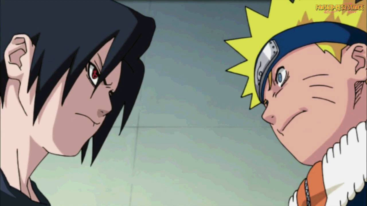 Image de l'épisode 259 de Naruto Shippûden