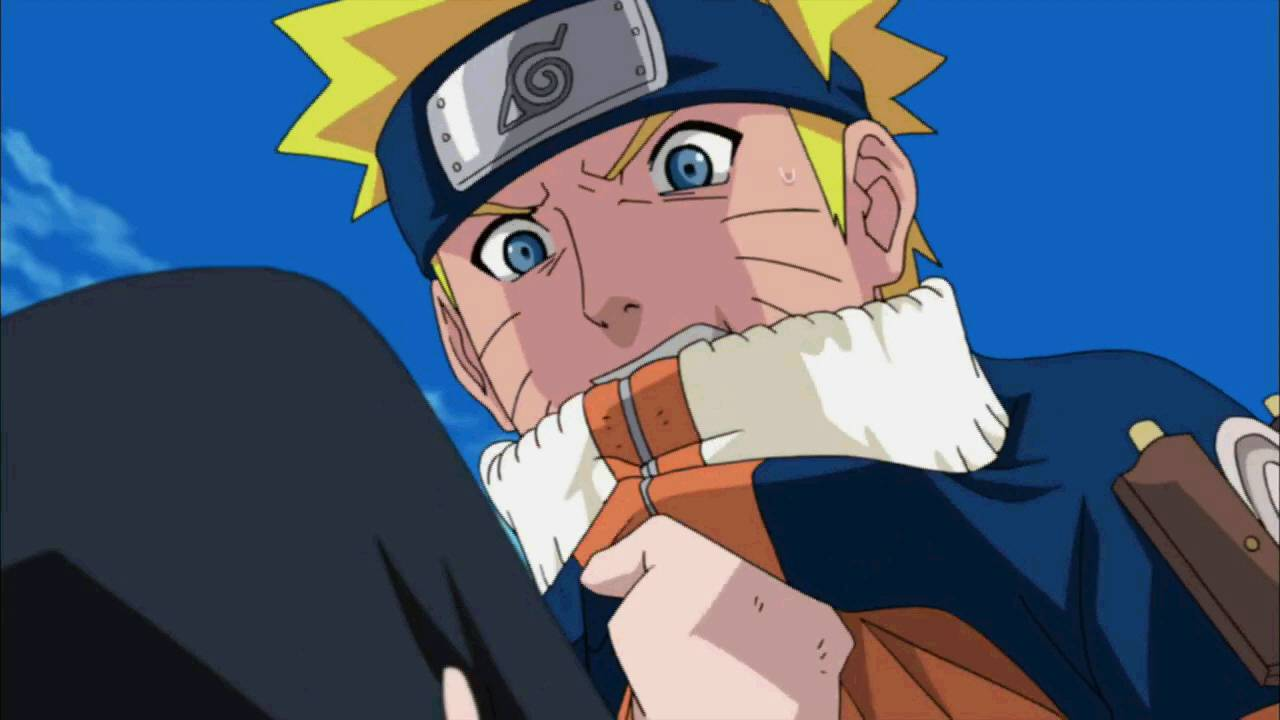 Image de l'épisode 260 de Naruto Shippûden