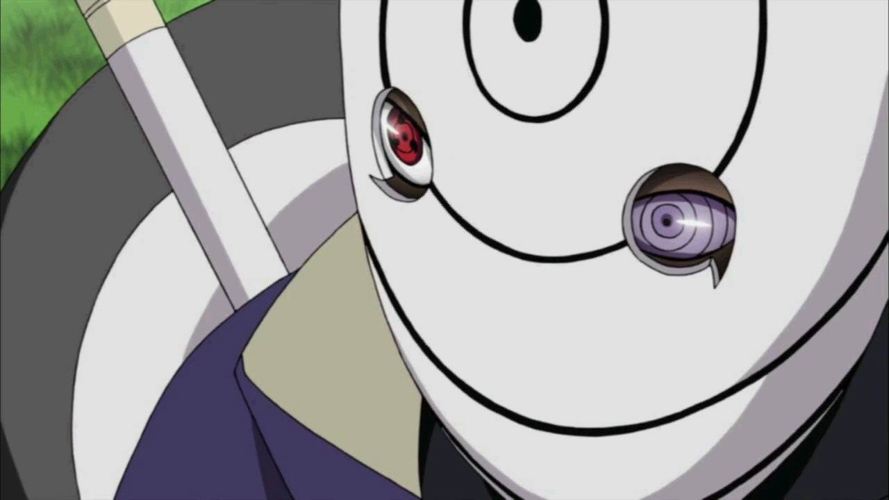 Image de l'épisode 264 de Naruto Shippûden