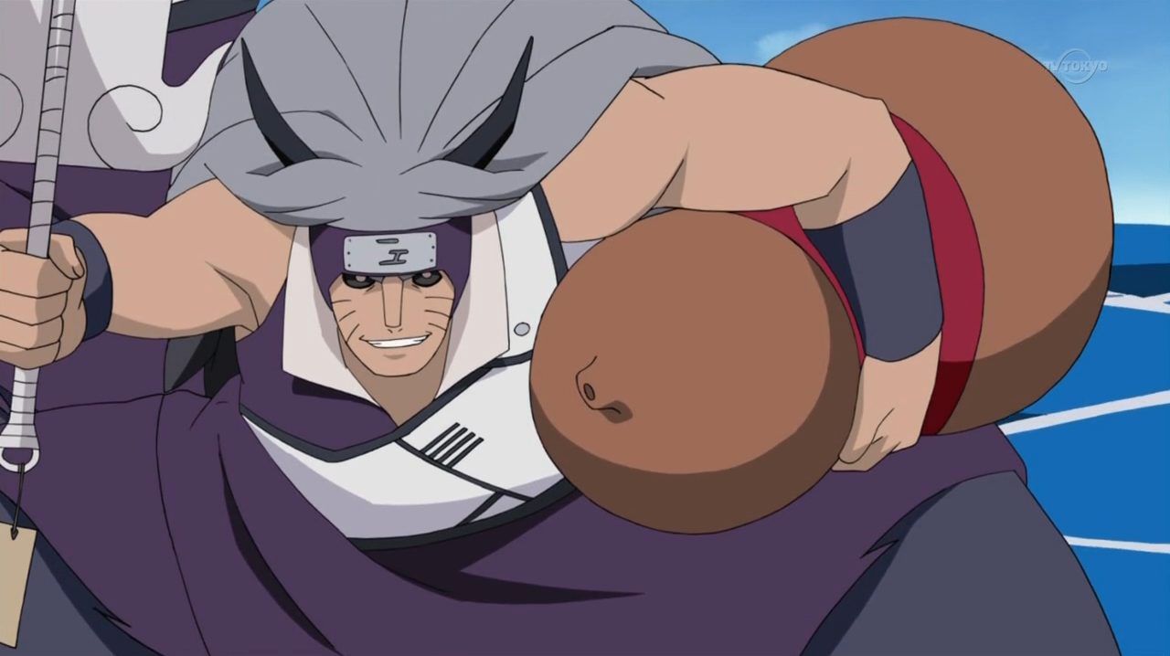 Image de l'épisode 269 de Naruto Shippûden