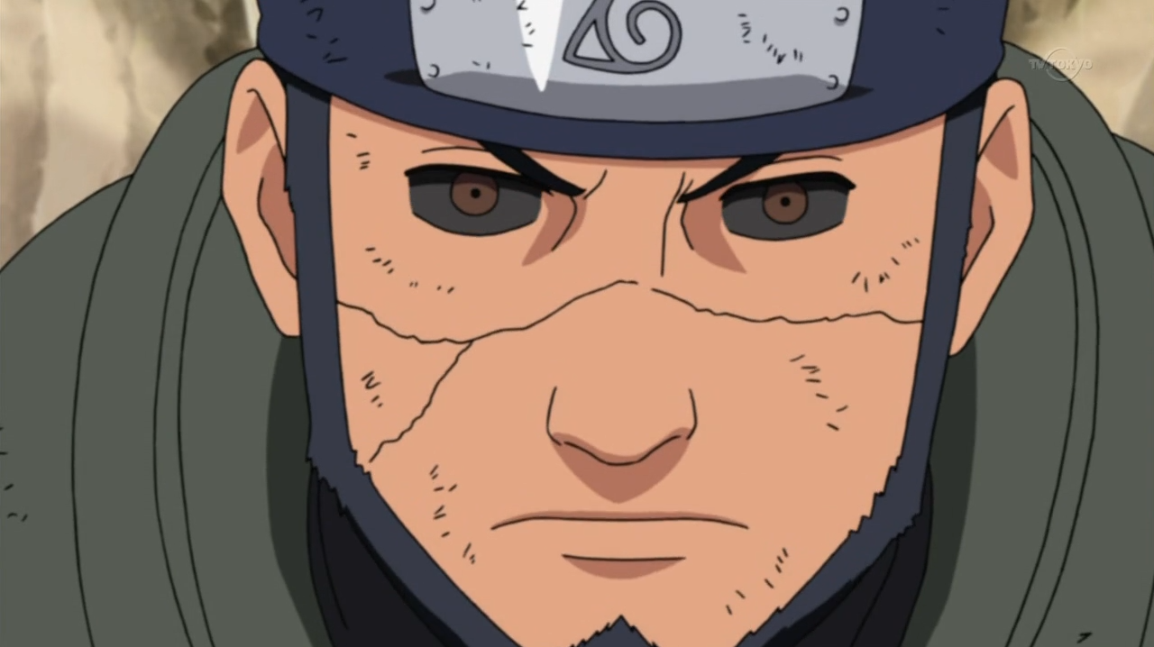 Image de l'épisode 274 de Naruto Shippûden