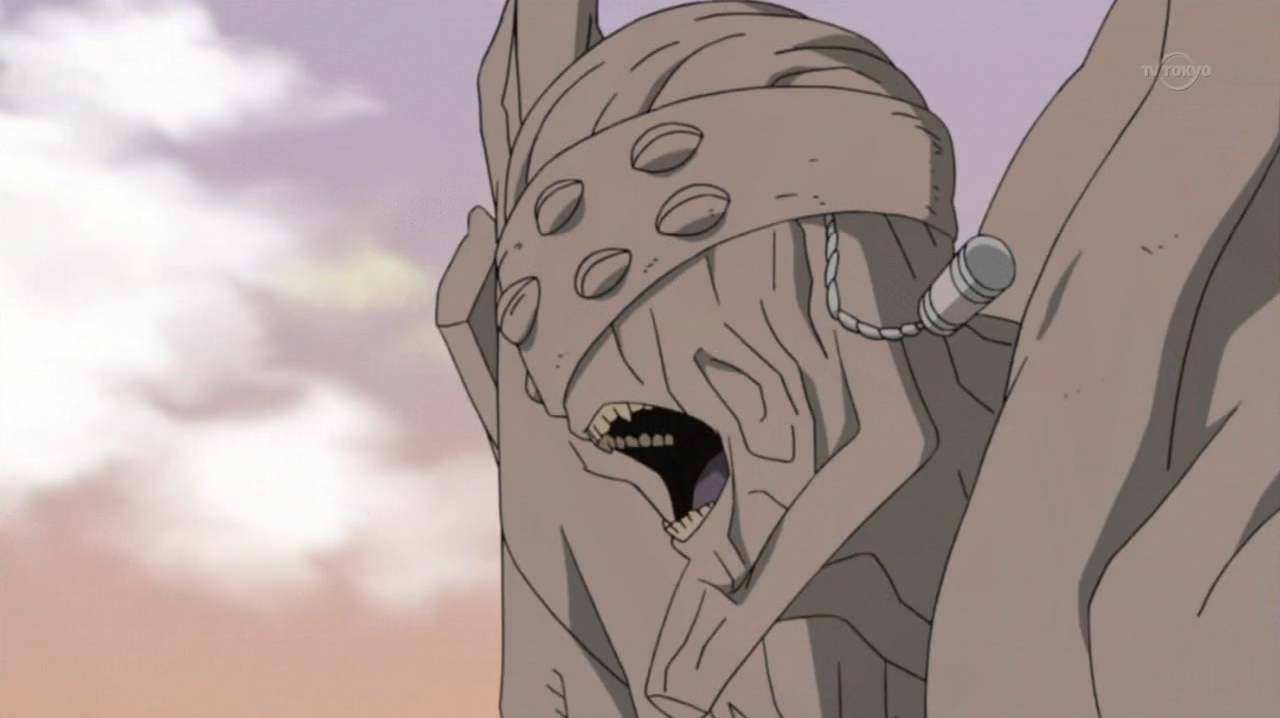 Image de l'épisode 276 de Naruto Shippûden