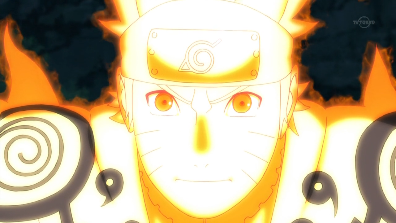 Image de l'épisode 277 de Naruto Shippûden