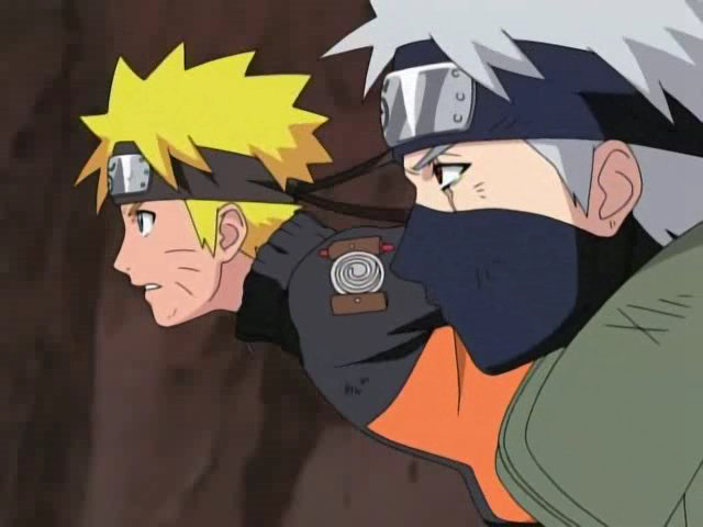 Image de l'épisode 29 de Naruto Shippûden