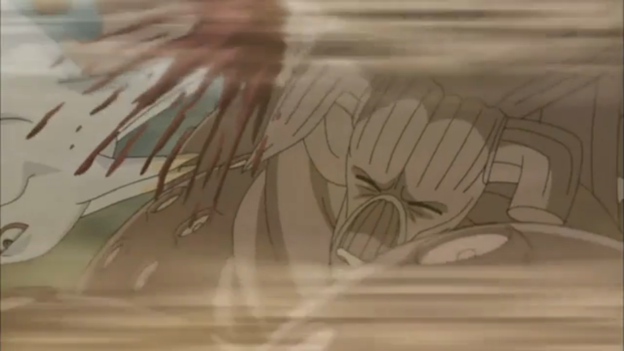 Image de l'épisode 325 de Naruto Shippûden