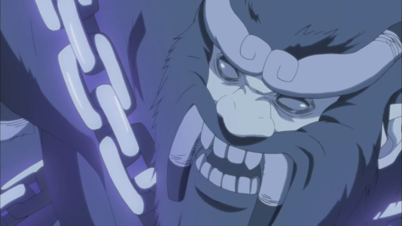 Image de l'épisode 326 de Naruto Shippûden
