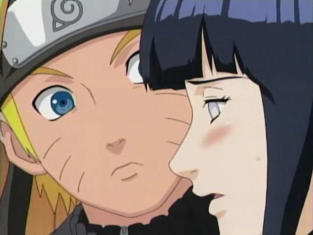 Image de l'épisode 33 de Naruto Shippûden