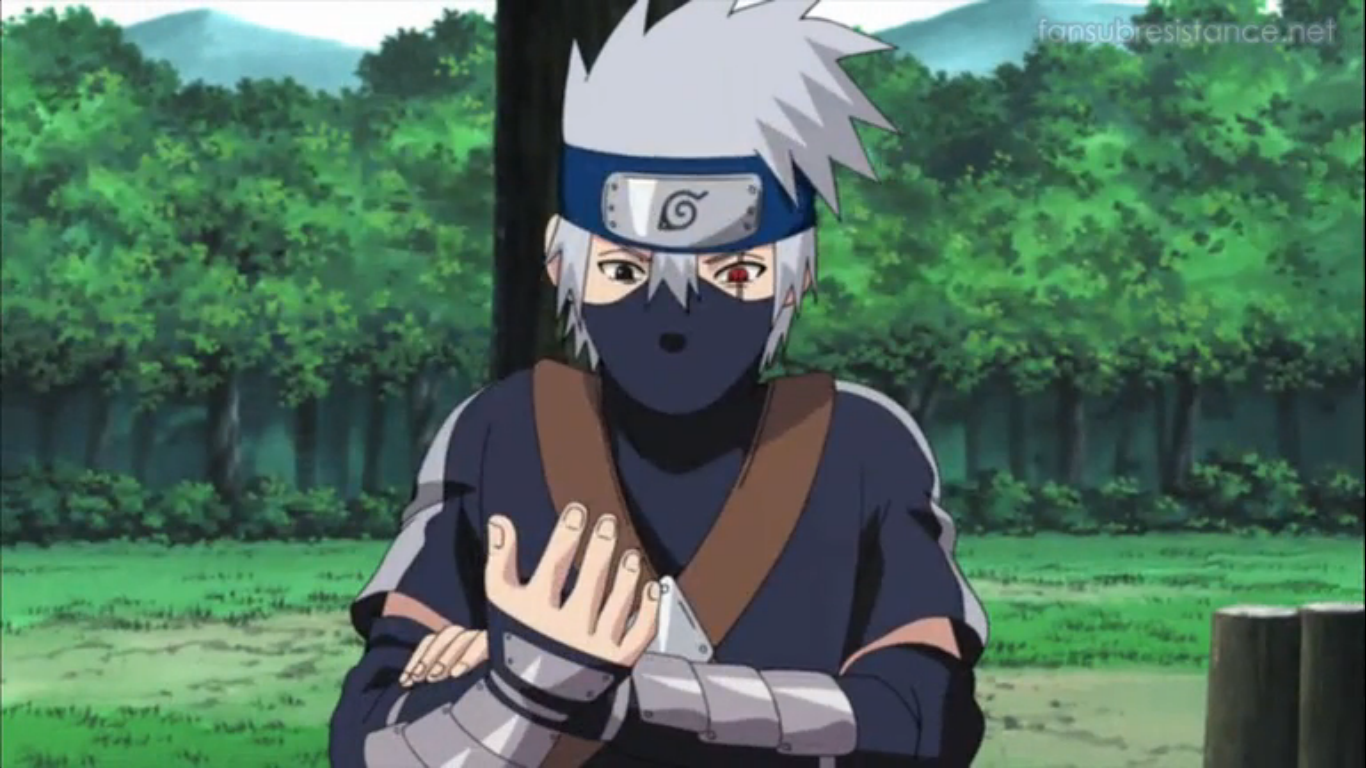 Image de l'épisode 349 de Naruto Shippûden