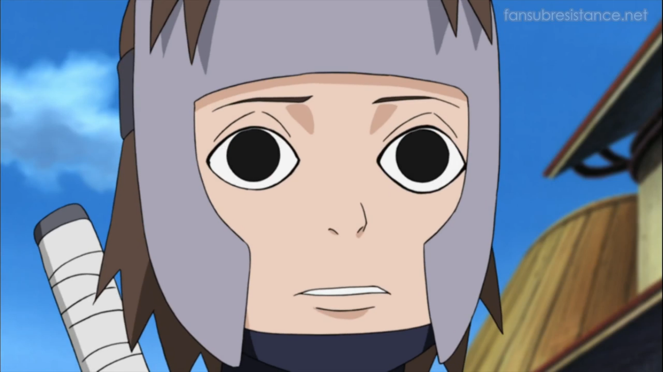Image de l'épisode 353 de Naruto Shippûden