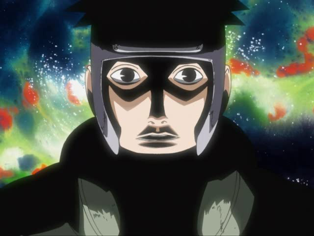 Naruto Shippûden épisode 36 VOSTFR : Sourire mensongé.