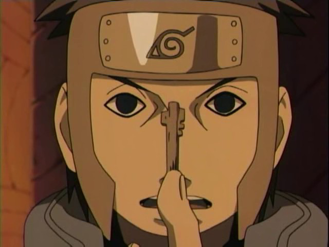 Image de l'épisode 48 de Naruto Shippûden