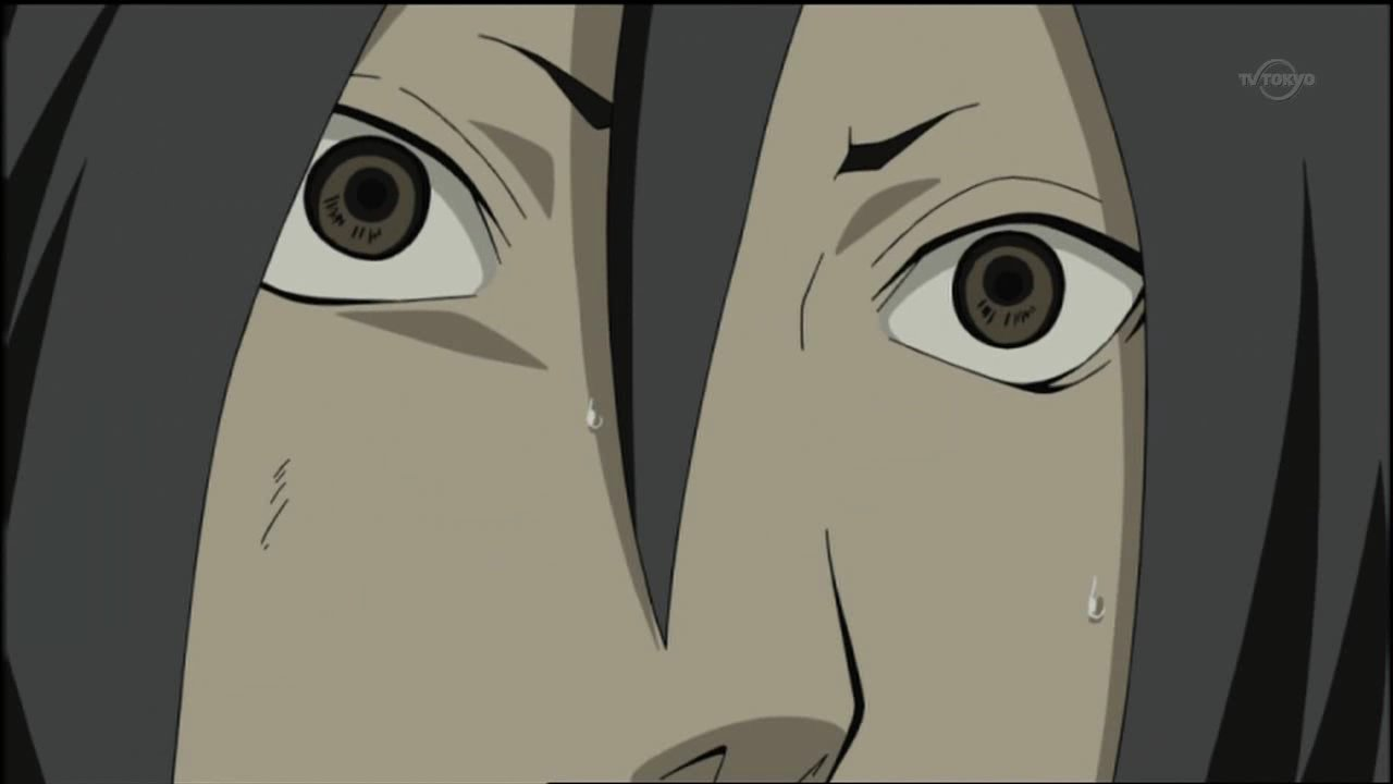 Image de l'épisode 61 de Naruto Shippûden
