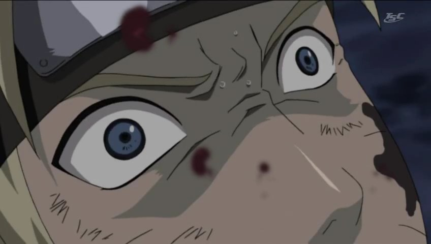 Image de l'épisode 68 de Naruto Shippûden