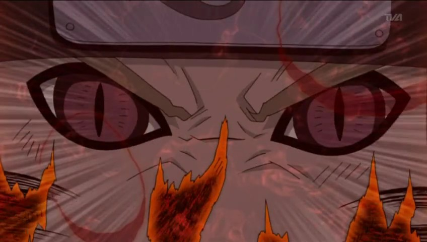 Image de l'épisode 70 de Naruto Shippûden