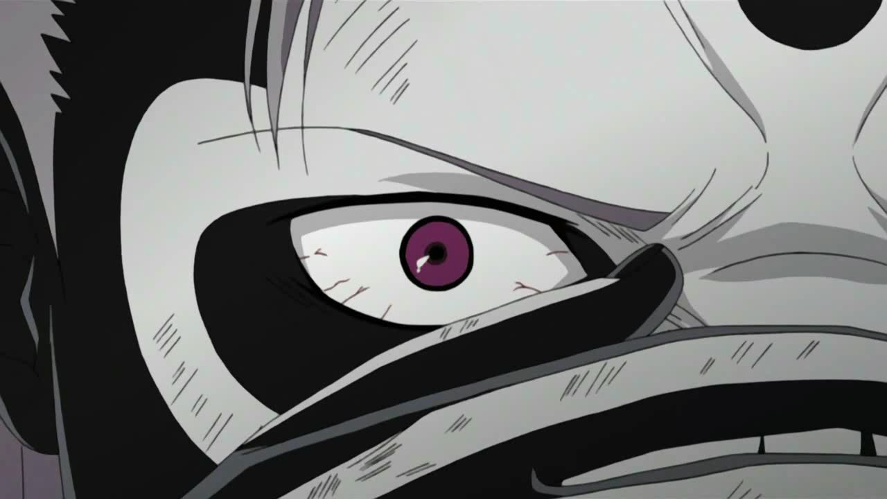 Image de l'épisode 78 de Naruto Shippûden
