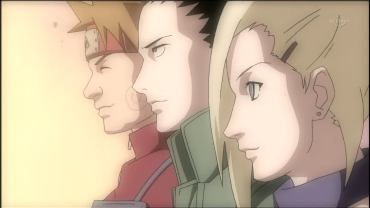 Image de l'épisode 80 de Naruto Shippûden