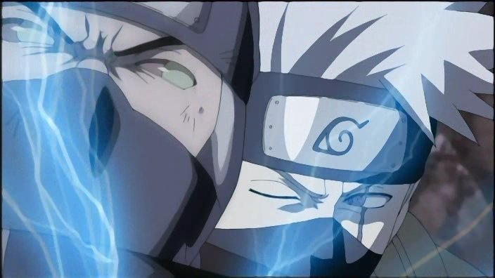 Image de l'épisode 84 de Naruto Shippûden