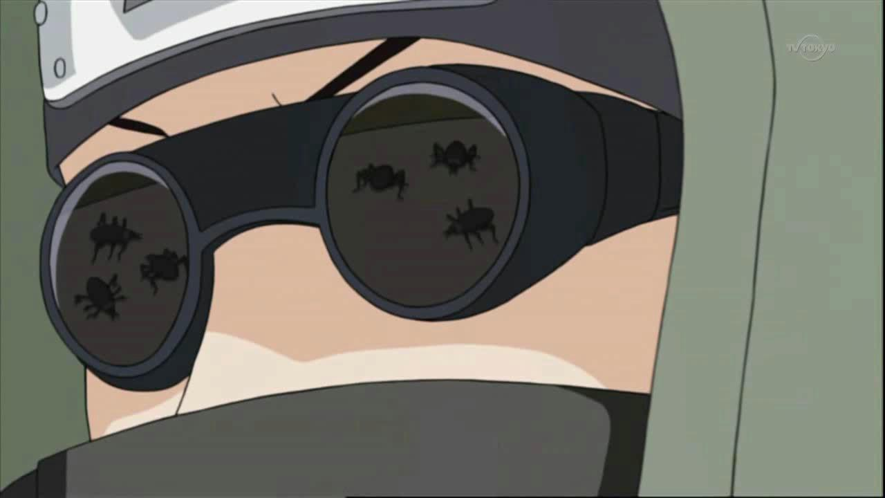 Image de l'épisode 95 de Naruto Shippûden