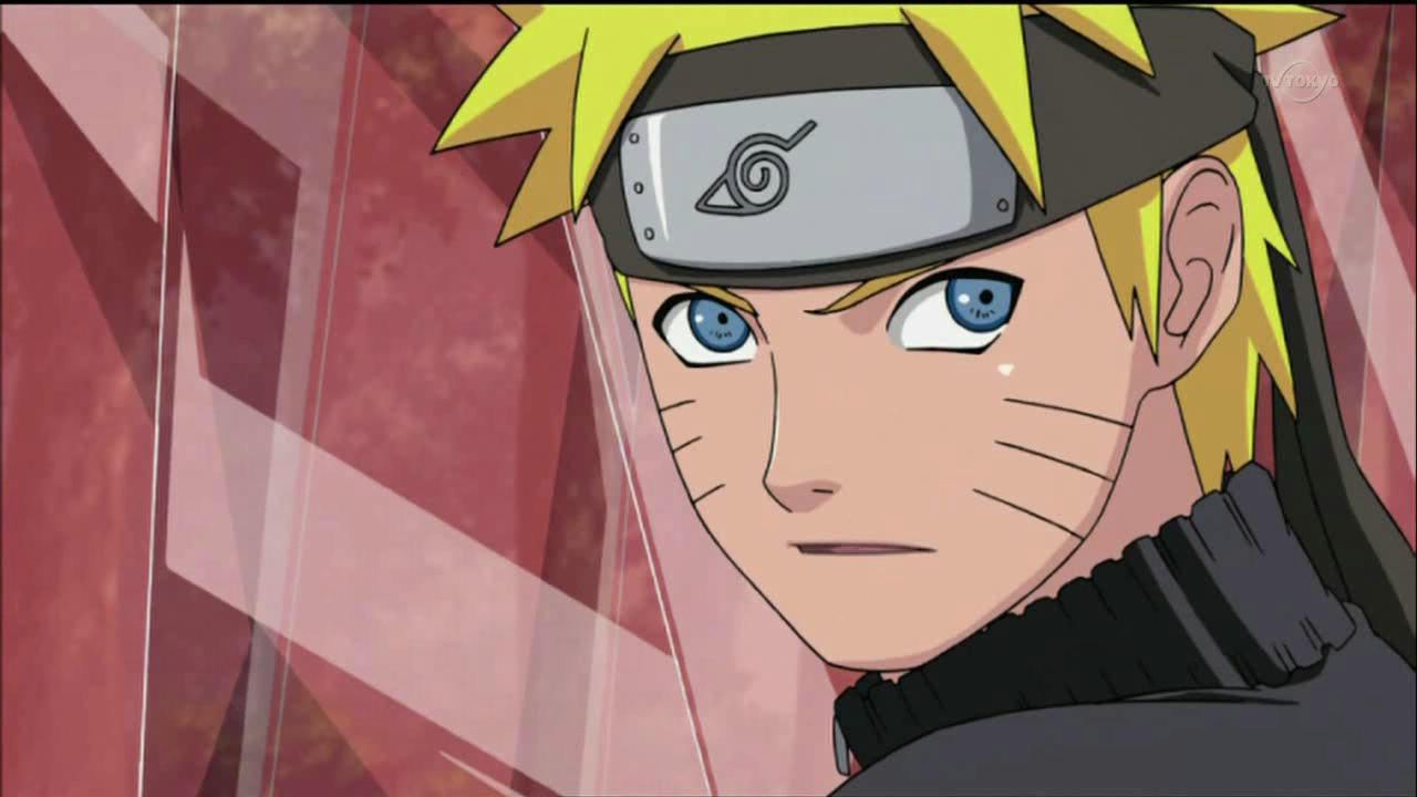 Image de l'épisode 97 de Naruto Shippûden