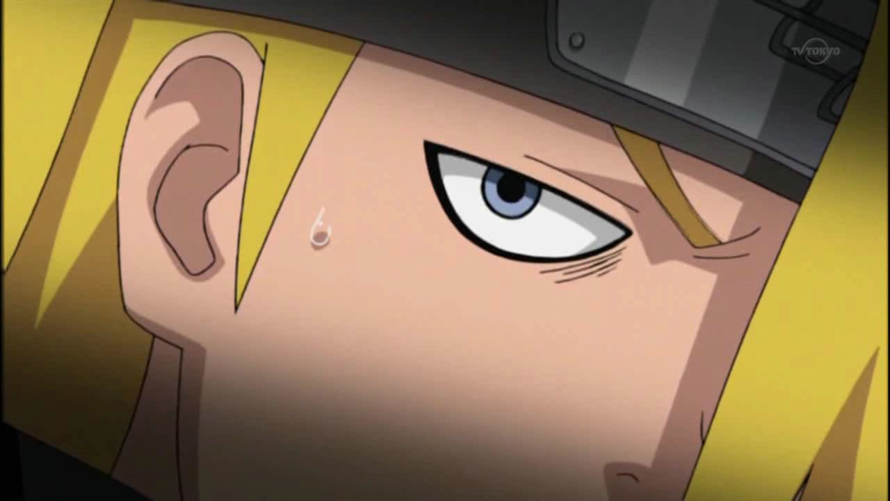 Image de l'épisode 99 de Naruto Shippûden