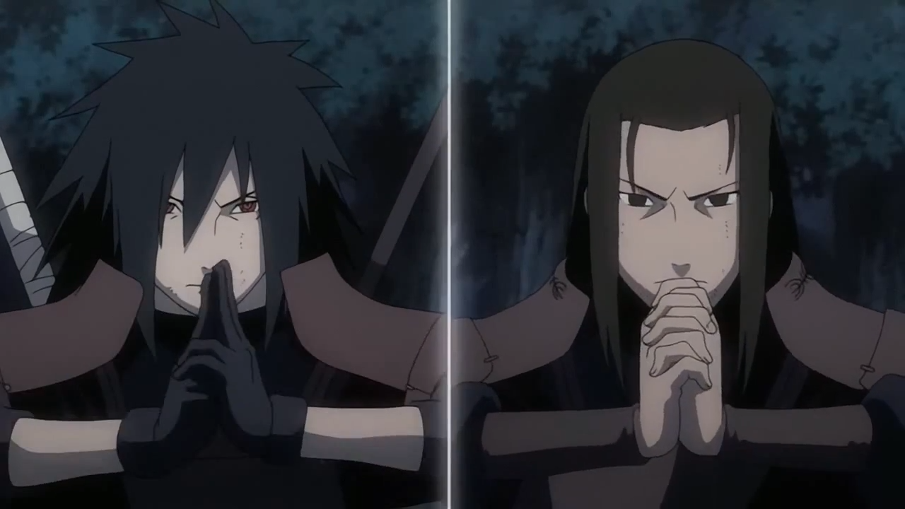Image du film 10 de Naruto